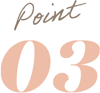 Point 03