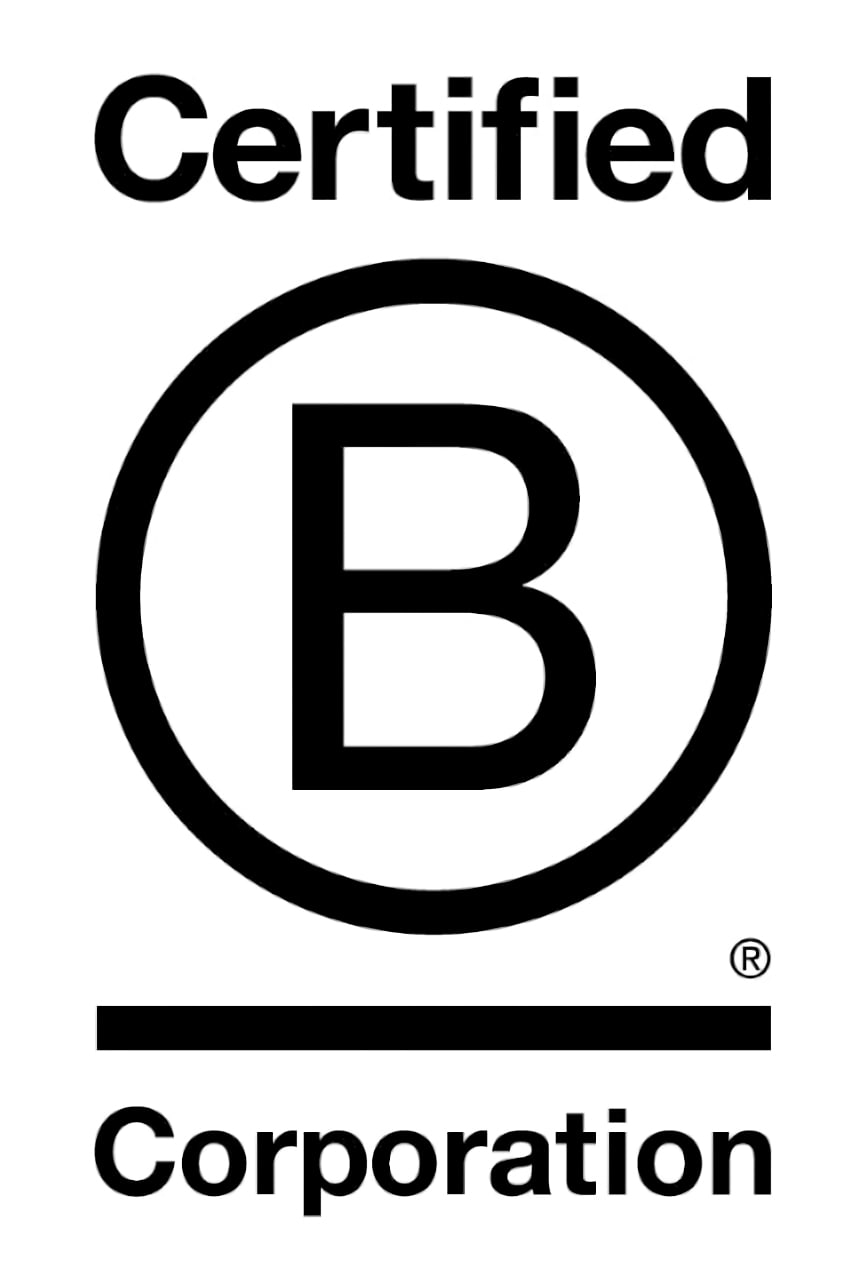 チャントアチャーム Bcorp取得