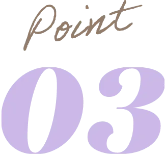 Point 03