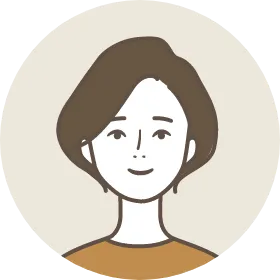 30代女性スタッフ