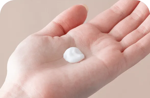 モイストリッチクリーム | チャントアチャーム | ネイチャーズウェイ