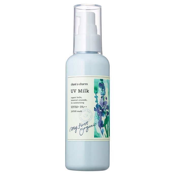UVミルク150mL