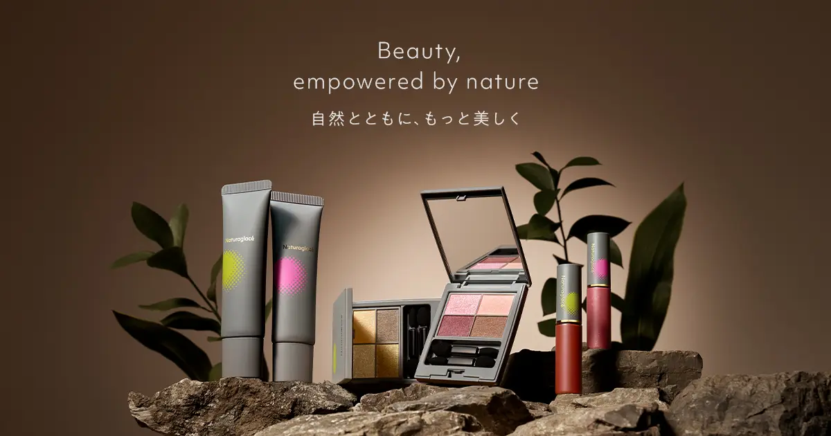 Naturaglace 2025 AW Collection | ナチュラグラッセ