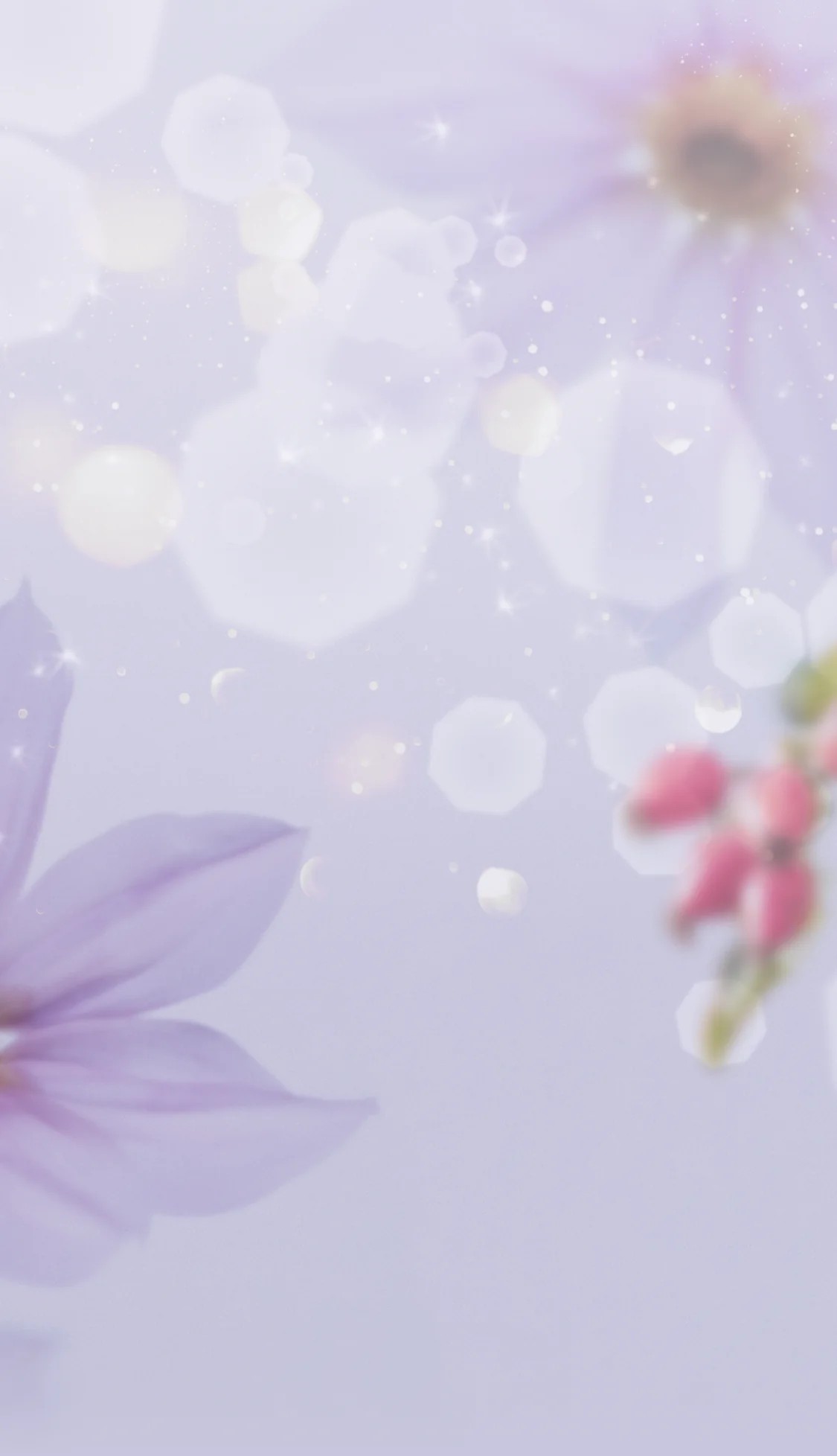 Luminous Bloom Collection