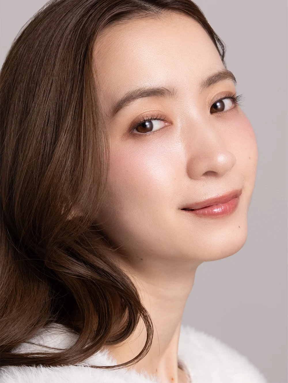 Look 2 モデル