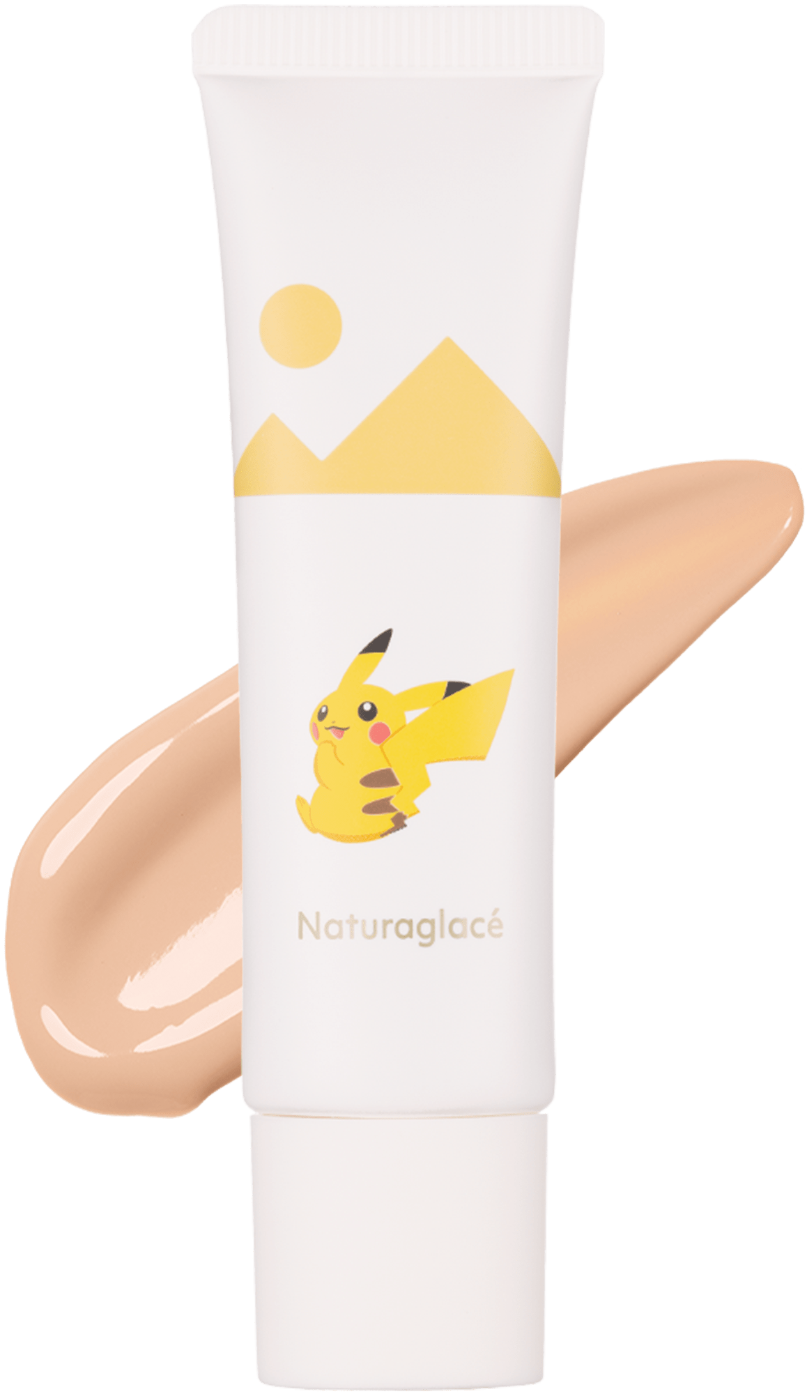 メイクアップクリーム モイスト