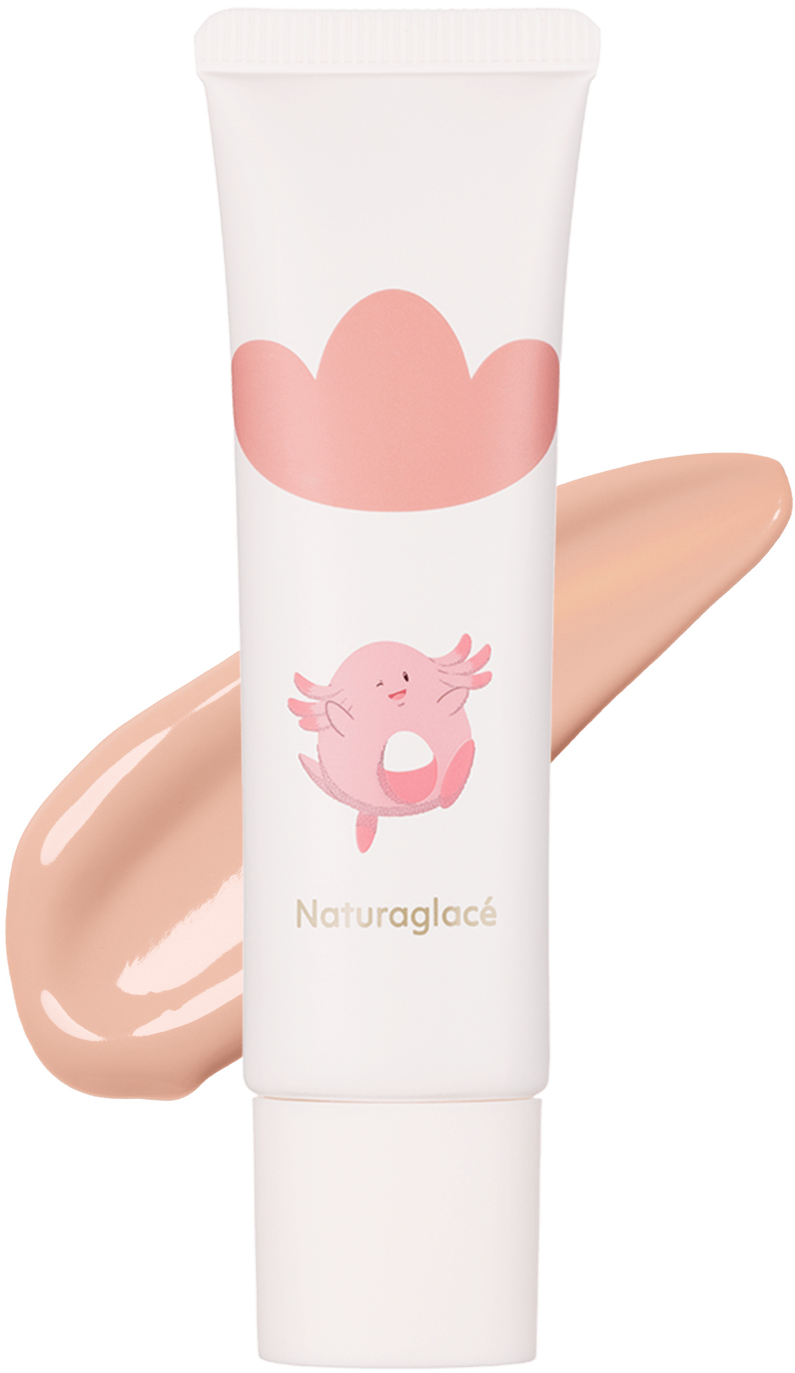 メイクアップクリーム モイスト