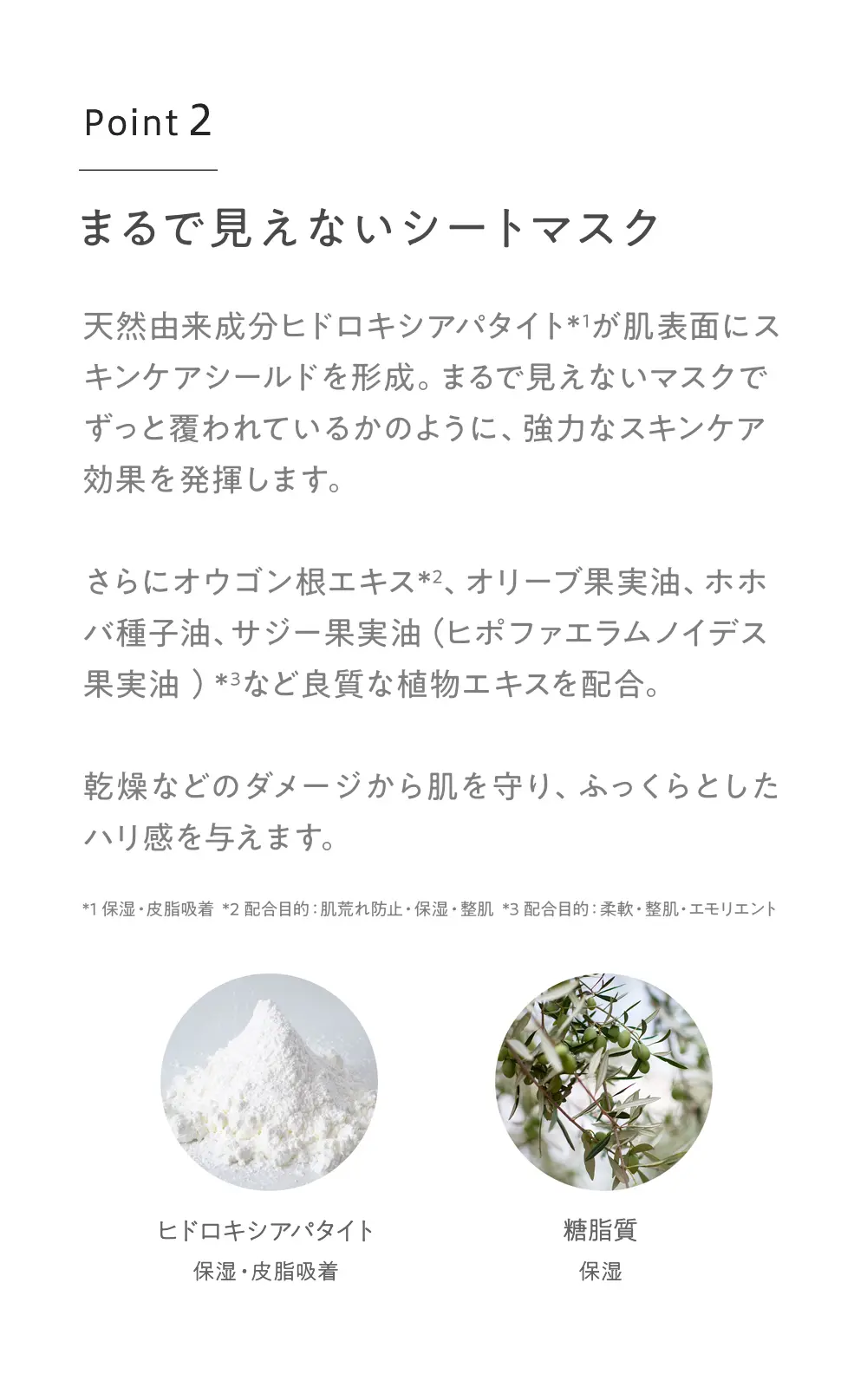 ポイント2
