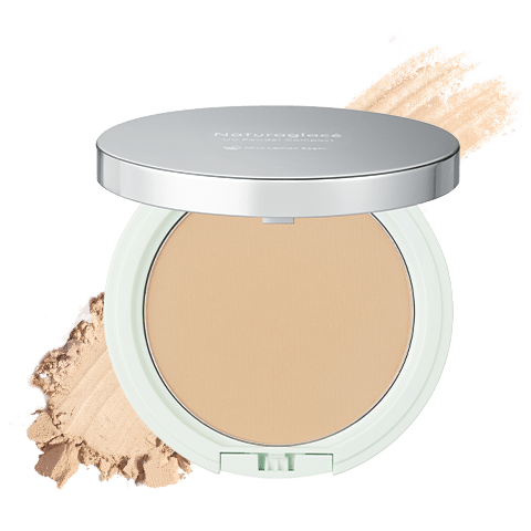 UVパウダー コンパクトML