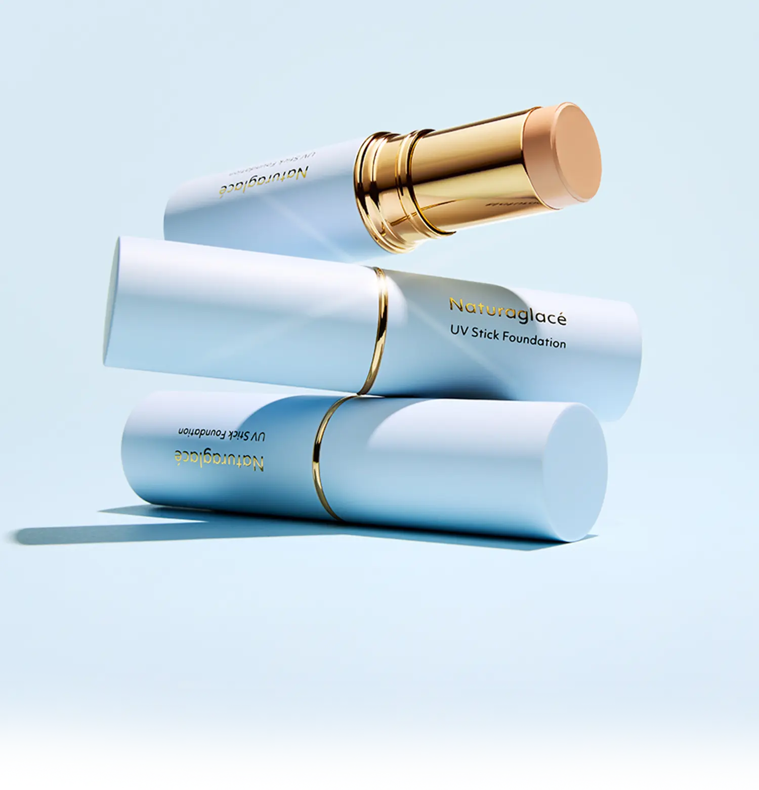 UV Stick Foundation