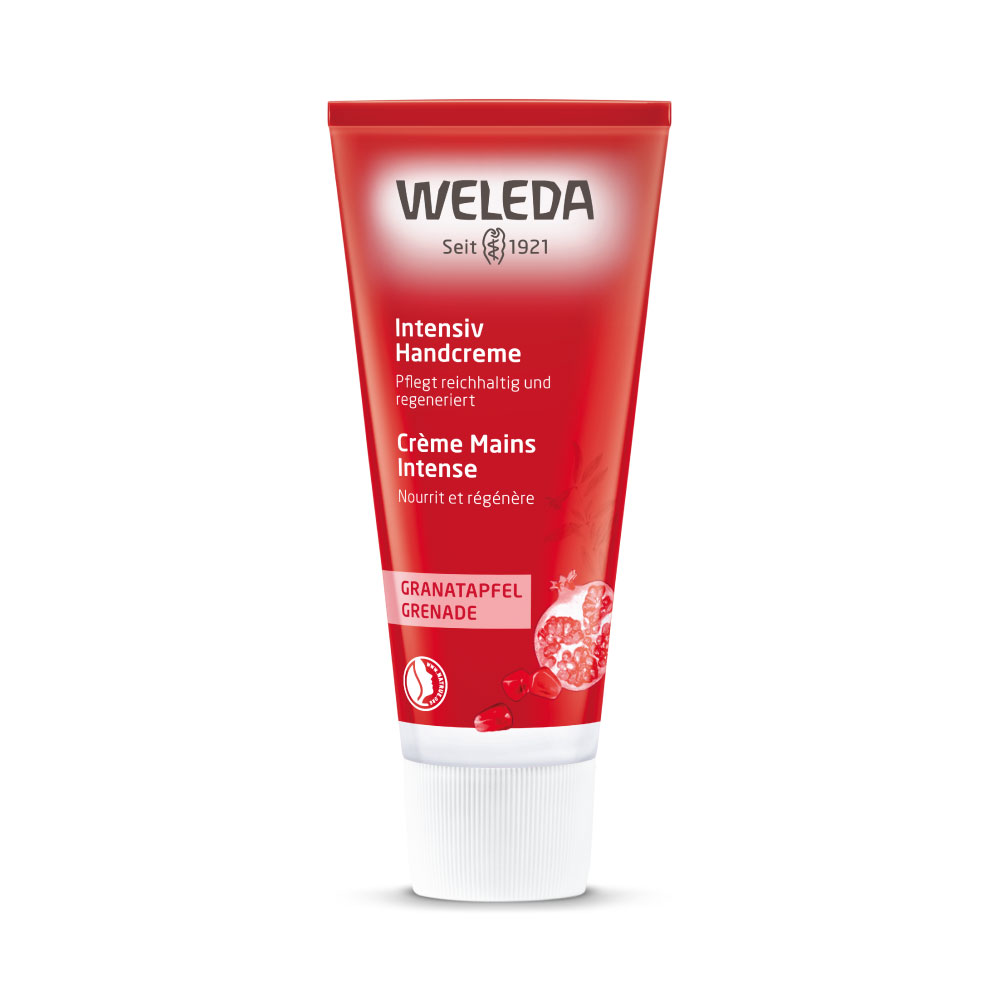 ヴェレダ/WELEDA【国内正規品】 ハンドクリーム アーモンドなどの香りもご用意 ネイチャーズウェイ公式 オンラインショップ