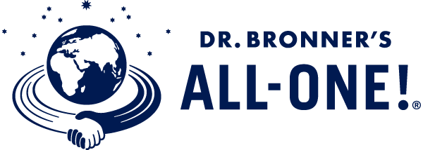 ドクターブロナー / DR.BRONNER'S