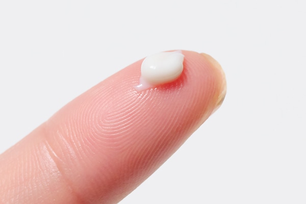 使用量