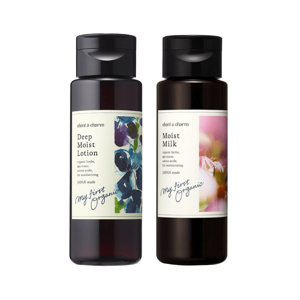 定期購入】チャントアチャーム ディープ モイスト ローションEX＋