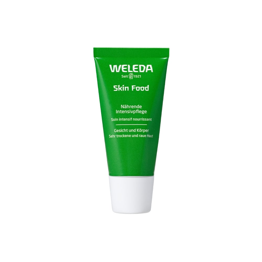 ヴェレダ スキンフードN