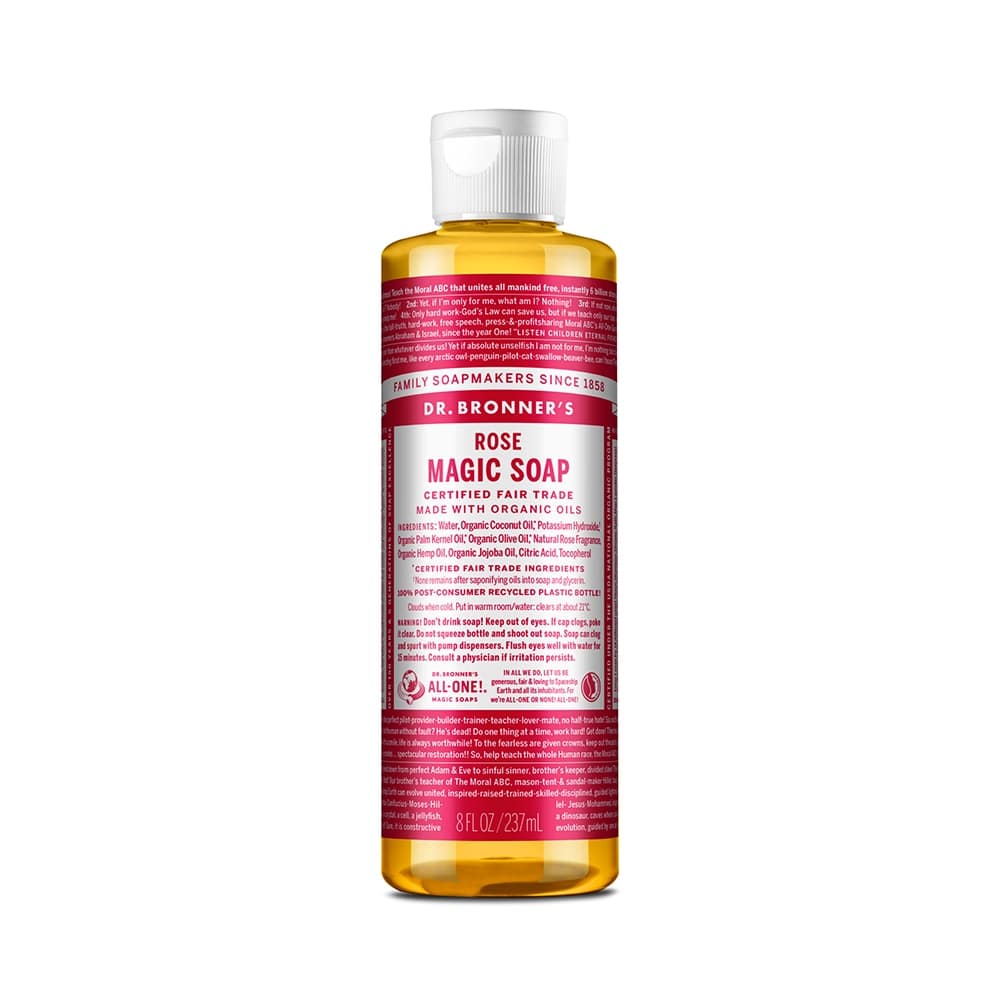 ドクターブロナー マジックソープ S 237mL＜全11種＞