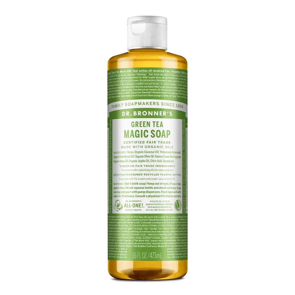 ドクターブロナー マジックソープ M 473mL＜全11種＞