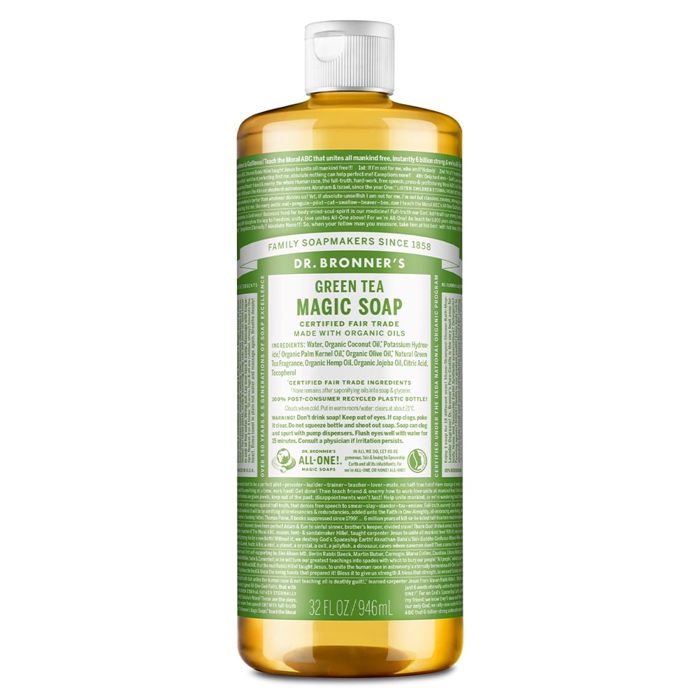 ドクターブロナー マジックソープ L 946mL＜全11種＞