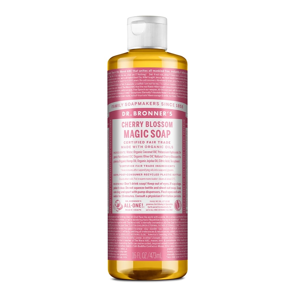 定期購入】ドクターブロナー マジックソープ L 946mL＜全11種＞(RO