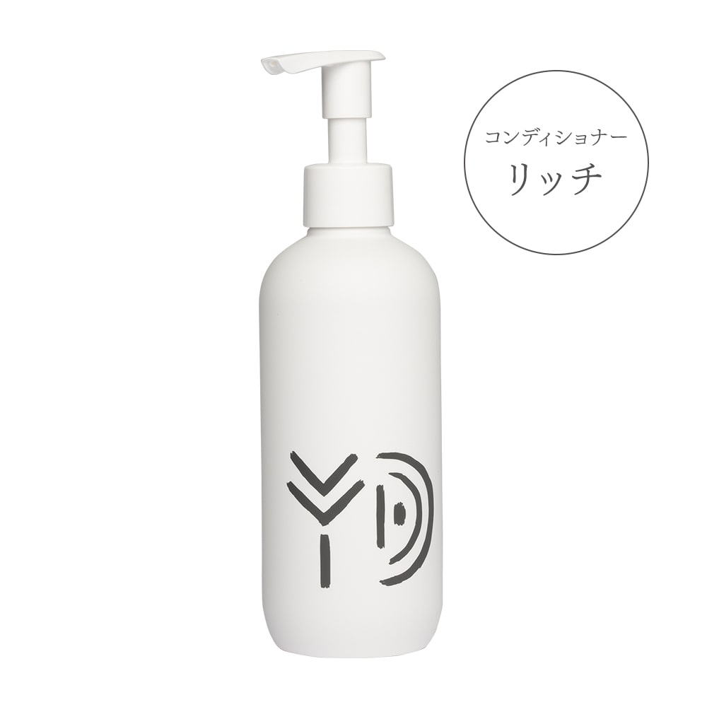 YUMEDREAMING コンディショナー リッチ