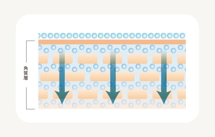 モイストリッチクリーム