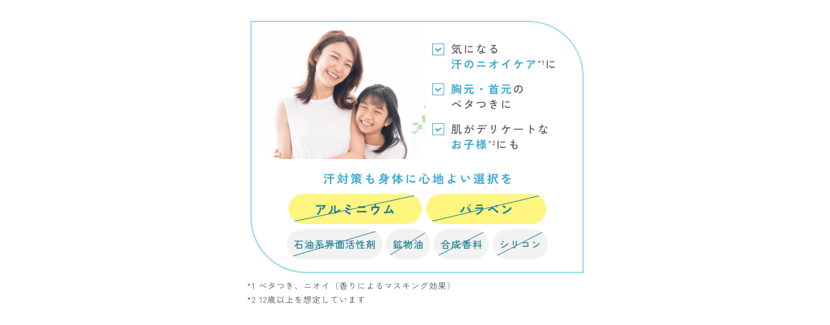 リフレッシュデオミスト