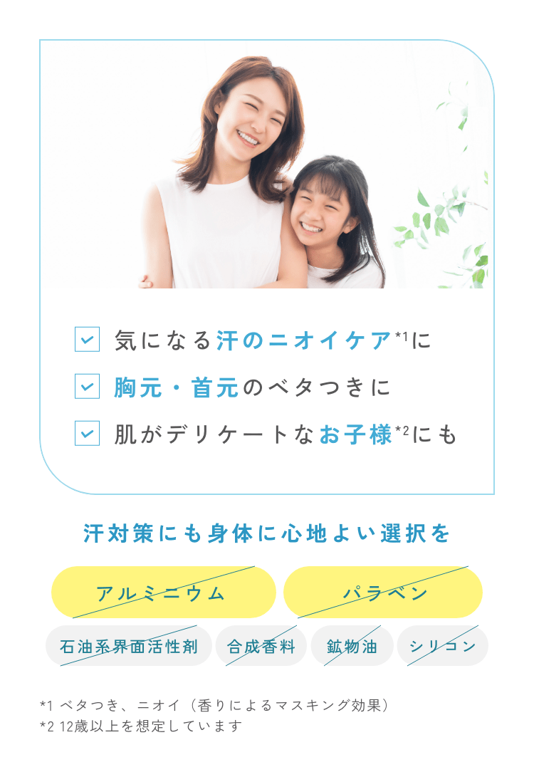 リフレッシュデオミスト