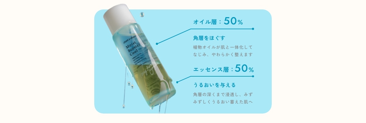 モイストリッチクリーム