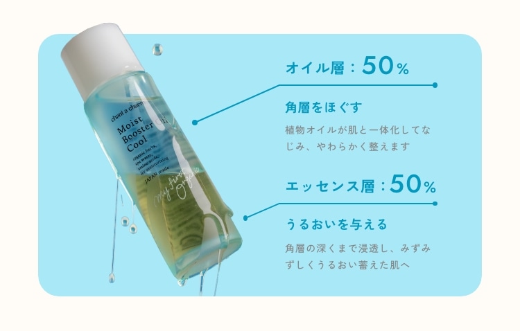 モイストリッチクリーム