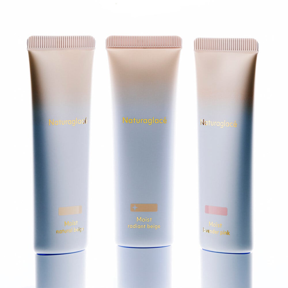 メイクアップクリームモイスト