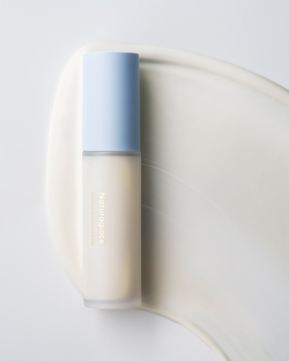 メイクアップクリームモイスト