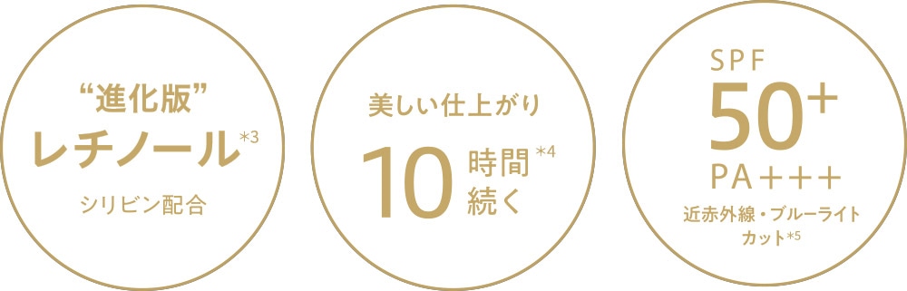 メイクアップクリームモイスト