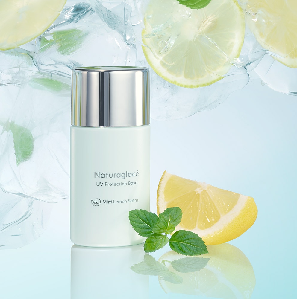 UVプロテクションベースML