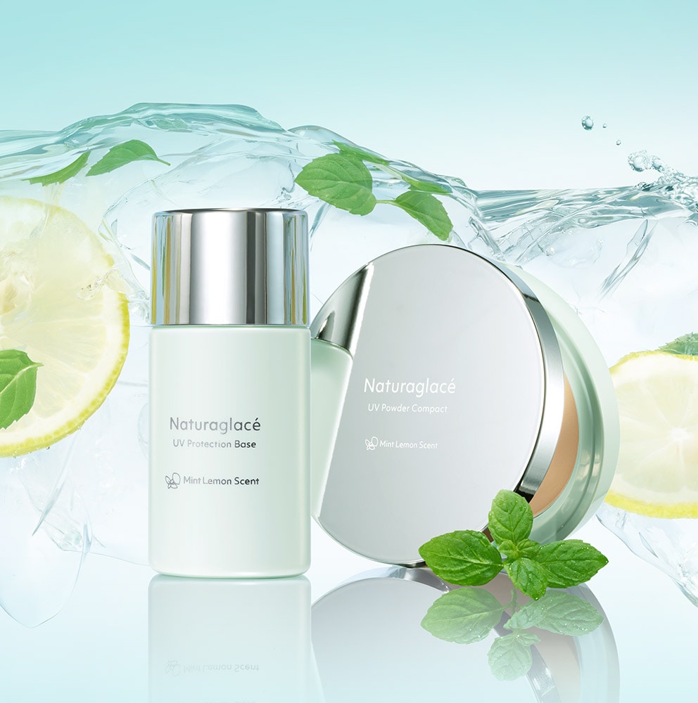 UVプロテクションベースML