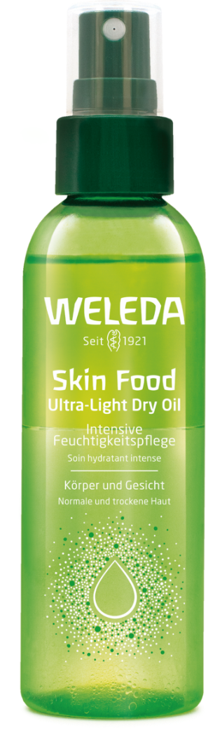 ウルトラライトオイル