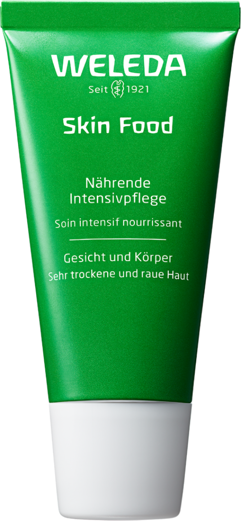 スキンフード オリジナル チューブ